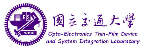Opto-Electronics Thin-Film Device and System Integration Laboratory
